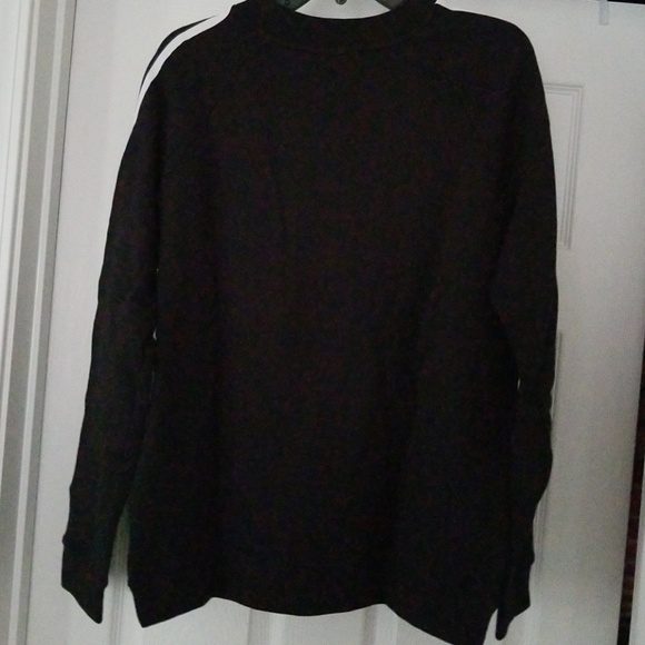 NWT! ADIDAS SWEATSHIRT - Picture 5 of 6